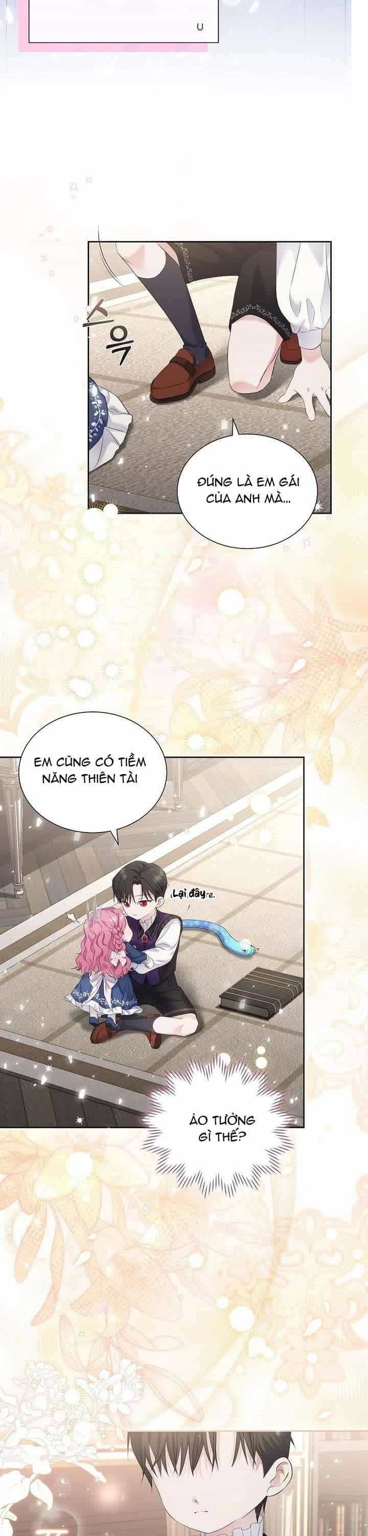 Sa Vào  Của Nam Chính Dịu Dàng Nhưng Chiếm Hữu - Chương 2 - ảnh 21