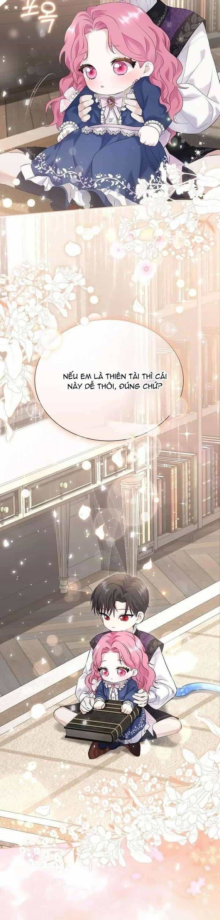 Sa Vào  Của Nam Chính Dịu Dàng Nhưng Chiếm Hữu - Chương 2 - ảnh 22