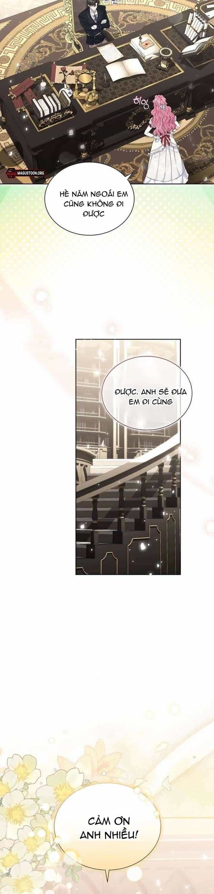 Sa Vào  Của Nam Chính Dịu Dàng Nhưng Chiếm Hữu - Chương 2 - ảnh 43