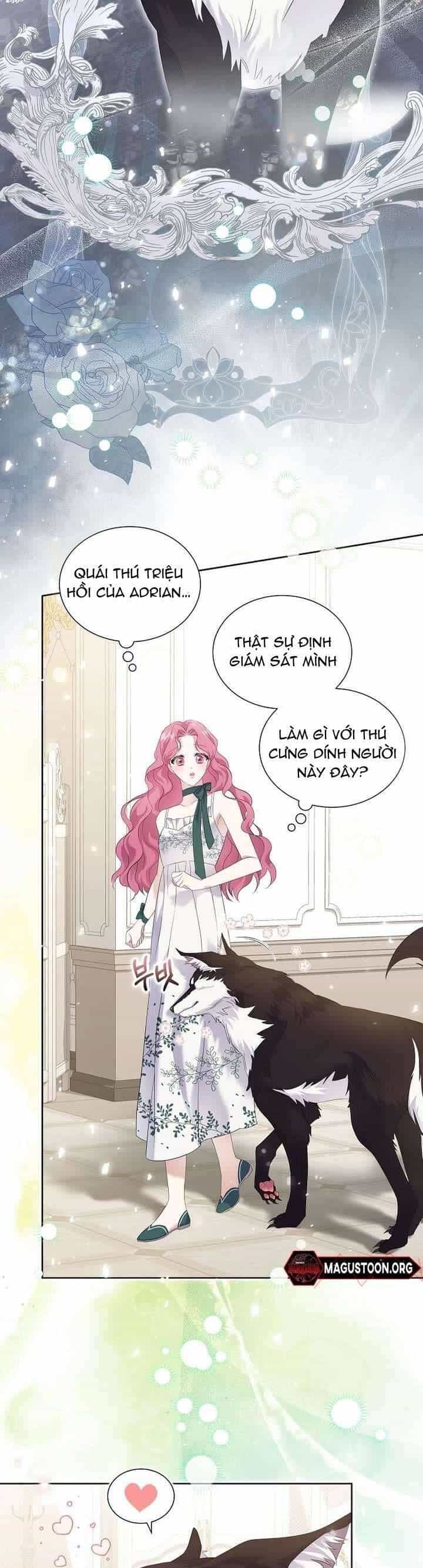 Sa Vào  Của Nam Chính Dịu Dàng Nhưng Chiếm Hữu - Chương 3 - ảnh 25