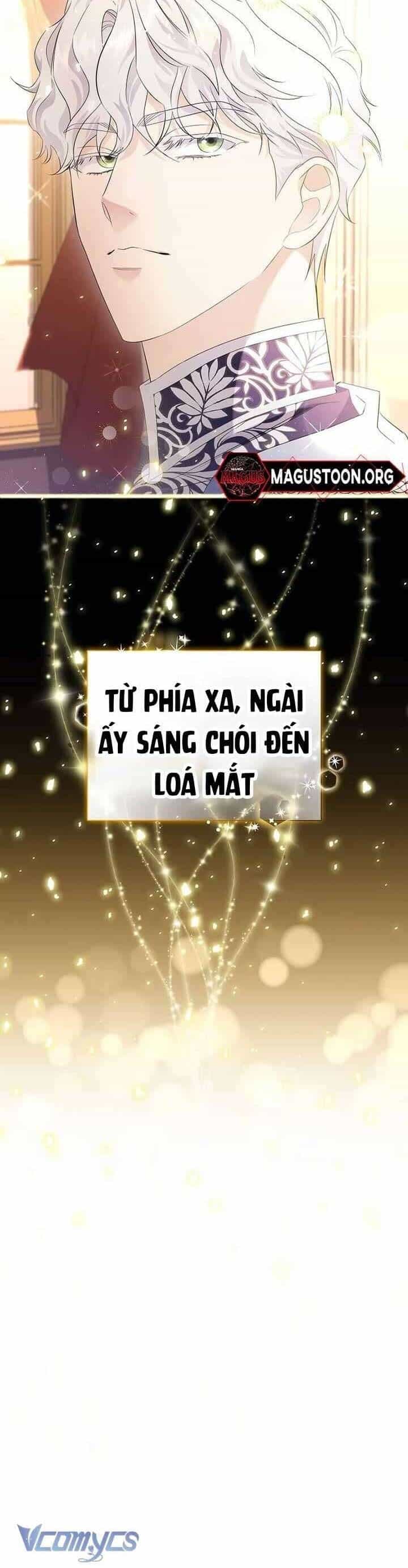 Sa Vào  Của Nam Chính Dịu Dàng Nhưng Chiếm Hữu - Chương 4 - ảnh 12