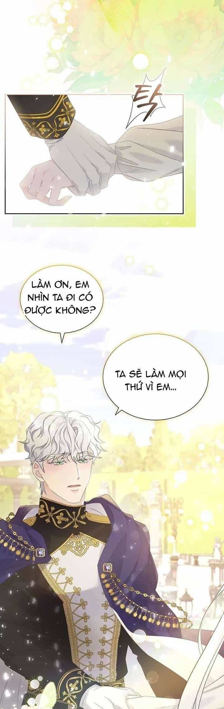 Sa Vào  Của Nam Chính Dịu Dàng Nhưng Chiếm Hữu - Chương 4 - ảnh 20