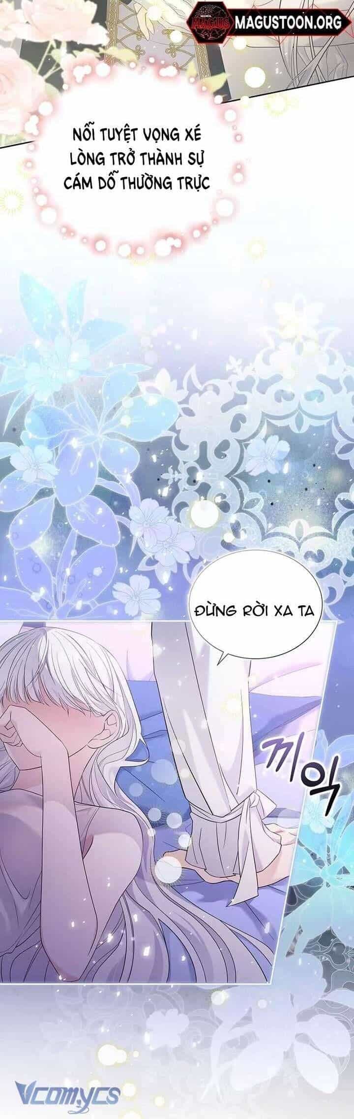 Sa Vào  Của Nam Chính Dịu Dàng Nhưng Chiếm Hữu - Chương 4 - ảnh 21
