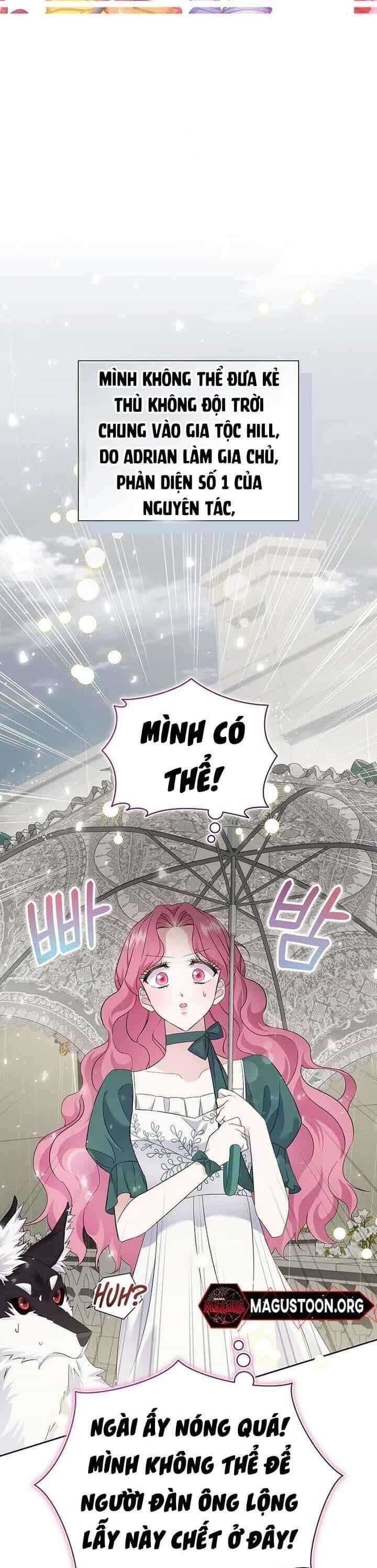 Sa Vào  Của Nam Chính Dịu Dàng Nhưng Chiếm Hữu - Chương 4 - ảnh 29
