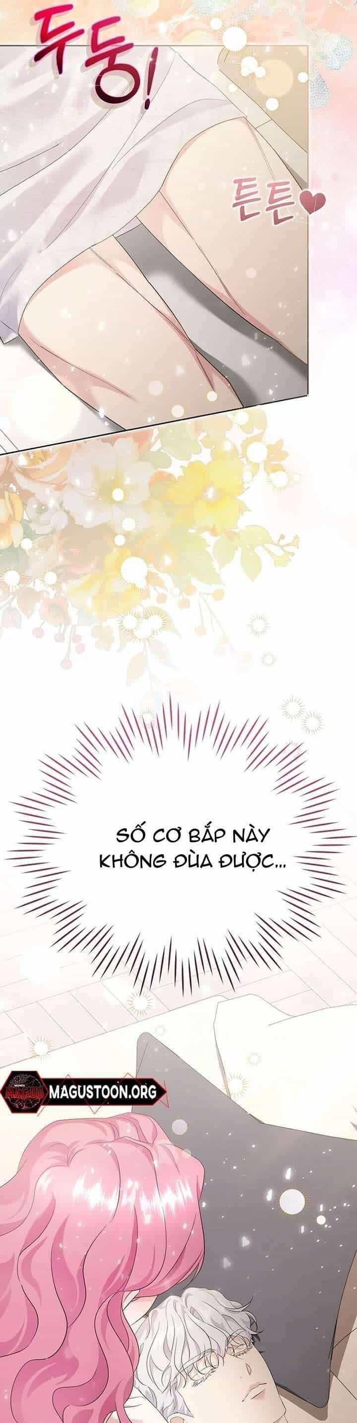 Sa Vào  Của Nam Chính Dịu Dàng Nhưng Chiếm Hữu - Chương 4 - ảnh 37