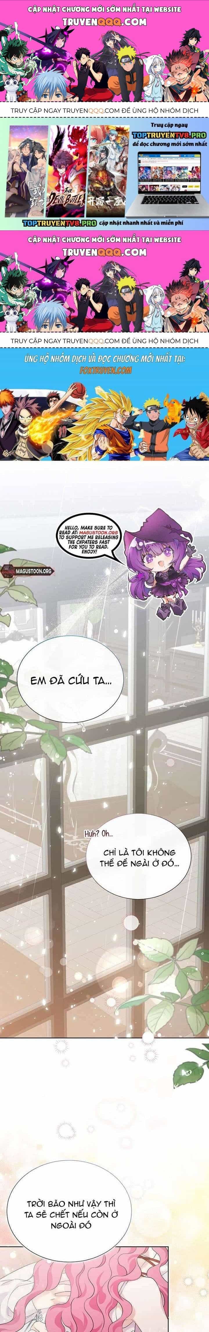 Sa Vào  Của Nam Chính Dịu Dàng Nhưng Chiếm Hữu - Chương 5 - ảnh 1