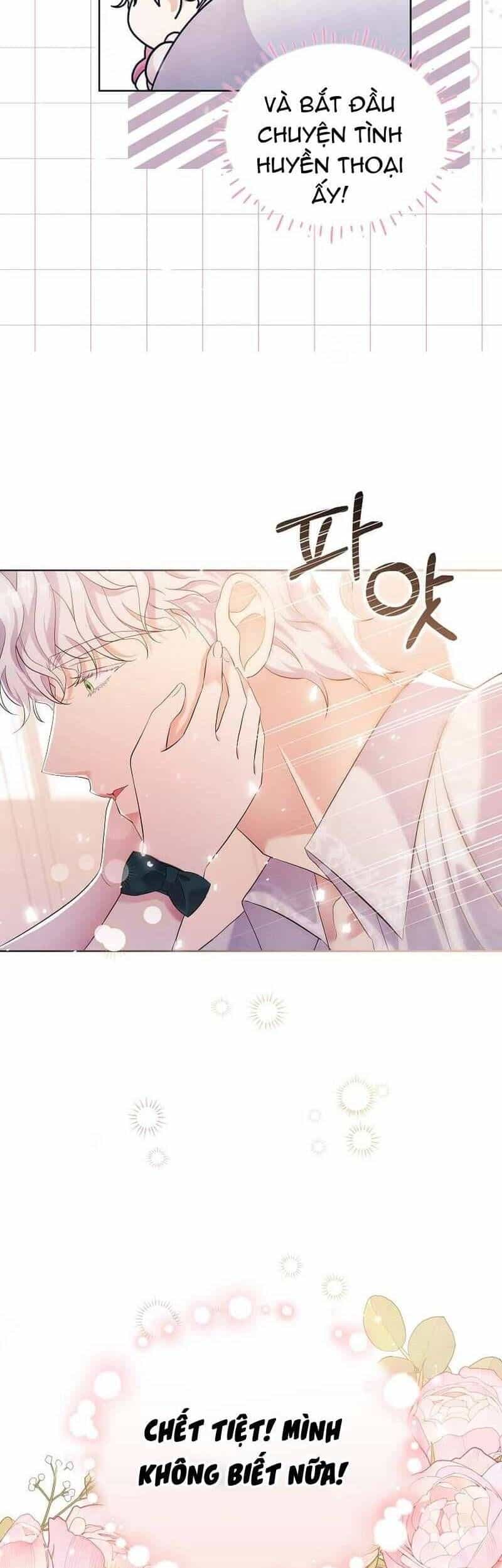 Sa Vào  Của Nam Chính Dịu Dàng Nhưng Chiếm Hữu - Chương 6 - ảnh 11