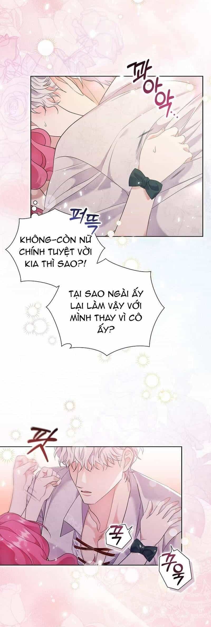 Sa Vào  Của Nam Chính Dịu Dàng Nhưng Chiếm Hữu - Chương 6 - ảnh 31