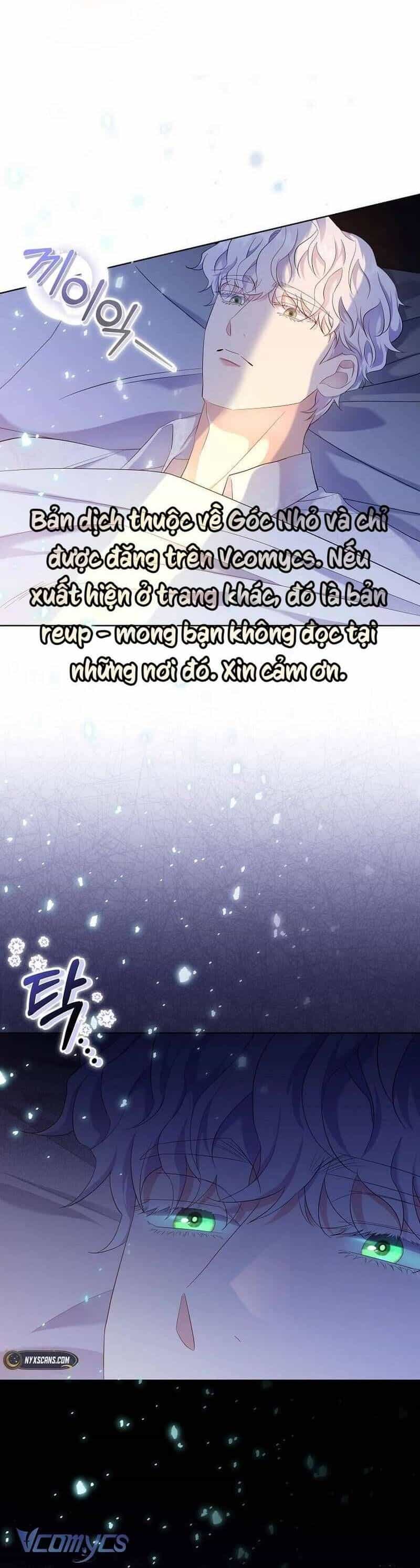 Sa Vào  Của Nam Chính Dịu Dàng Nhưng Chiếm Hữu - Chương 6 - ảnh 47