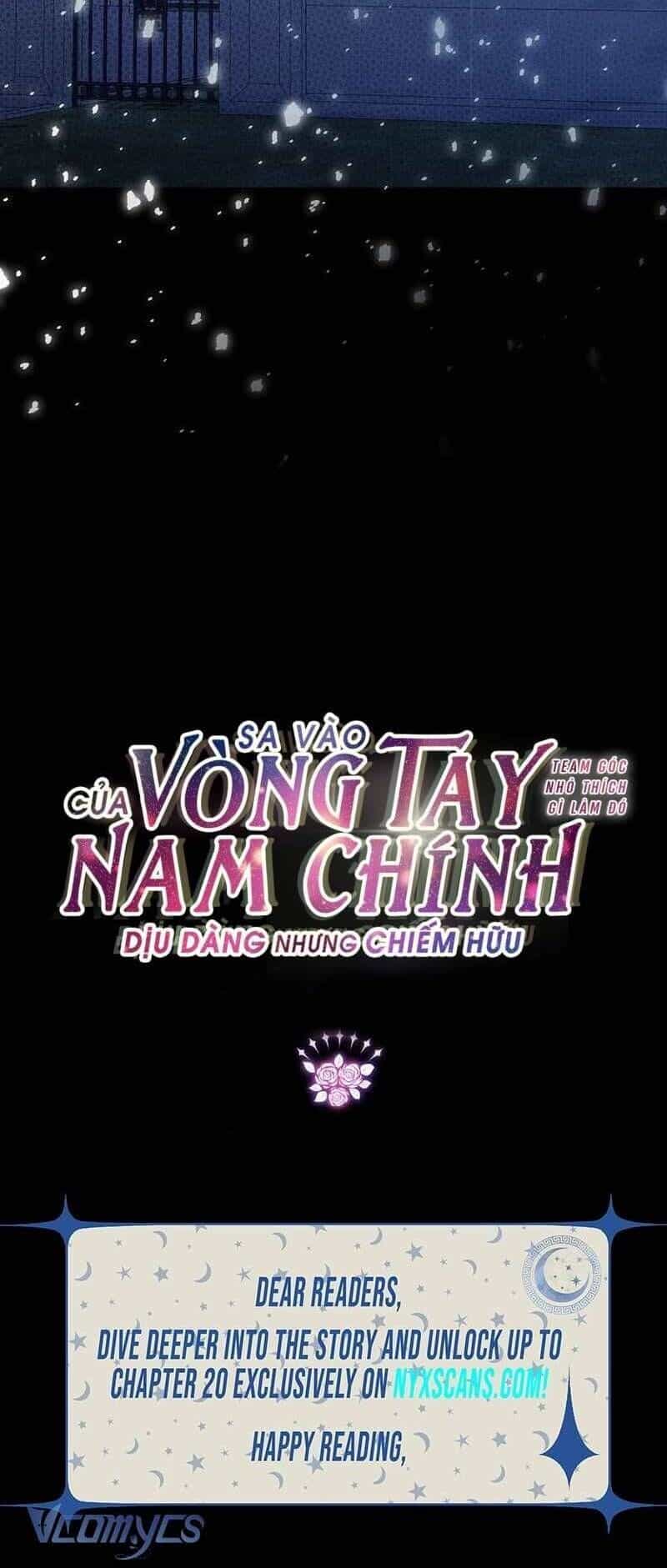 Sa Vào  Của Nam Chính Dịu Dàng Nhưng Chiếm Hữu - Chương 6 - ảnh 49