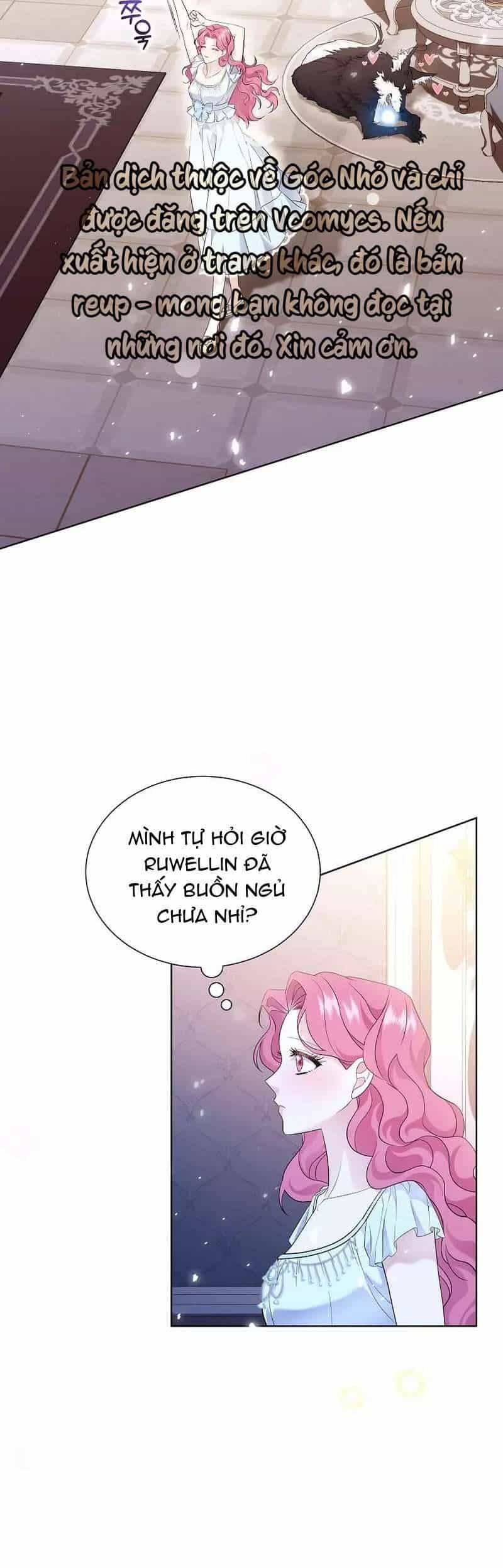 Sa Vào  Của Nam Chính Dịu Dàng Nhưng Chiếm Hữu - Chương 7 - ảnh 10