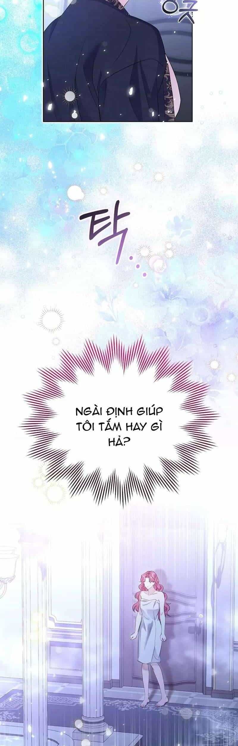 Sa Vào  Của Nam Chính Dịu Dàng Nhưng Chiếm Hữu - Chương 7 - ảnh 29