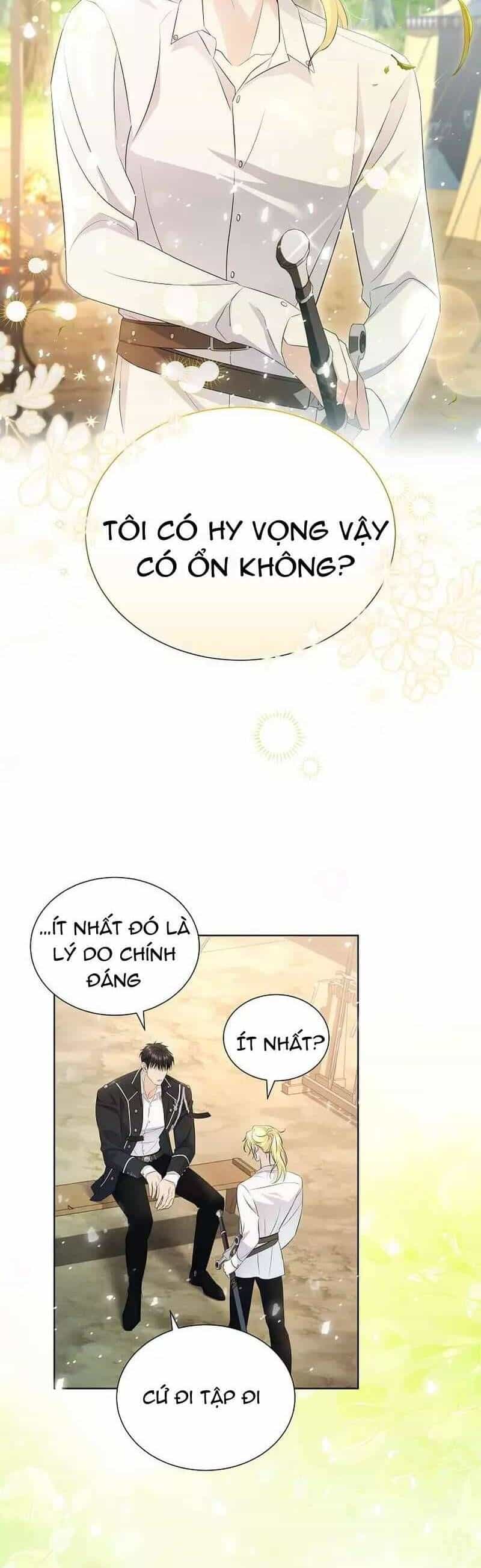 Sa Vào  Của Nam Chính Dịu Dàng Nhưng Chiếm Hữu - Chương 7 - ảnh 6