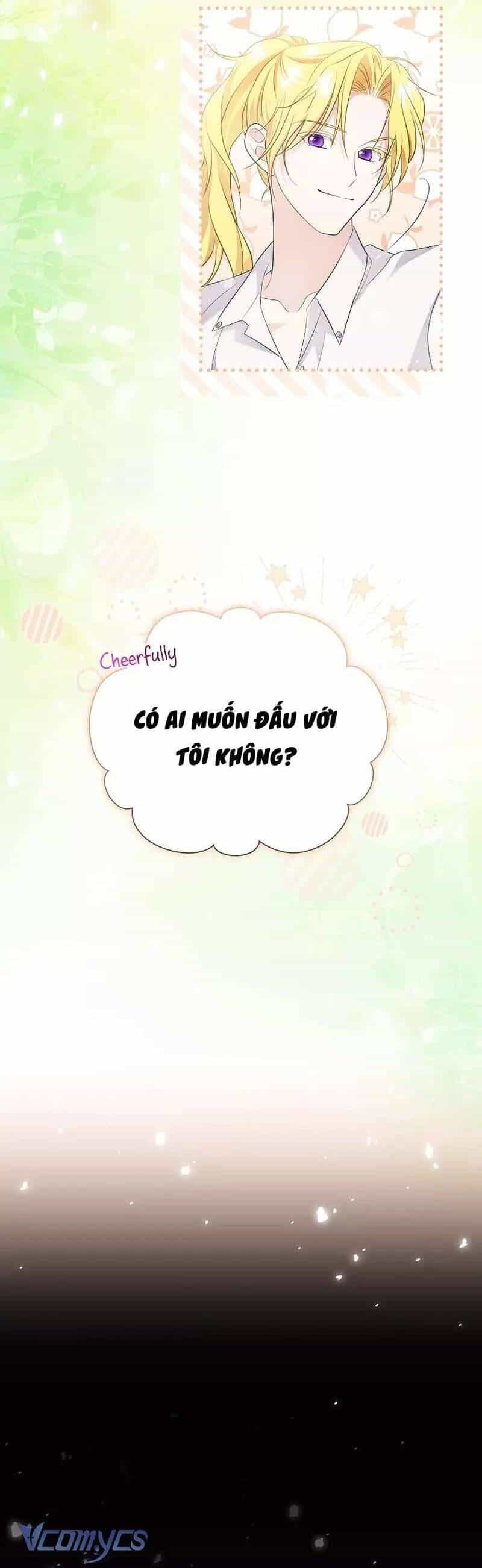 Sa Vào  Của Nam Chính Dịu Dàng Nhưng Chiếm Hữu - Chương 7 - ảnh 7
