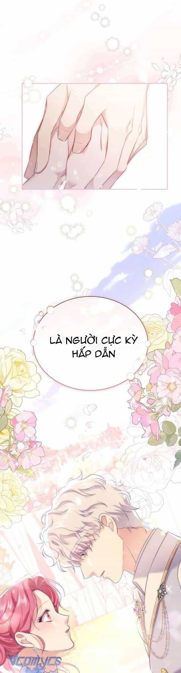 Sa Vào  Của Nam Chính Dịu Dàng Nhưng Chiếm Hữu - Chương 9 - ảnh 18