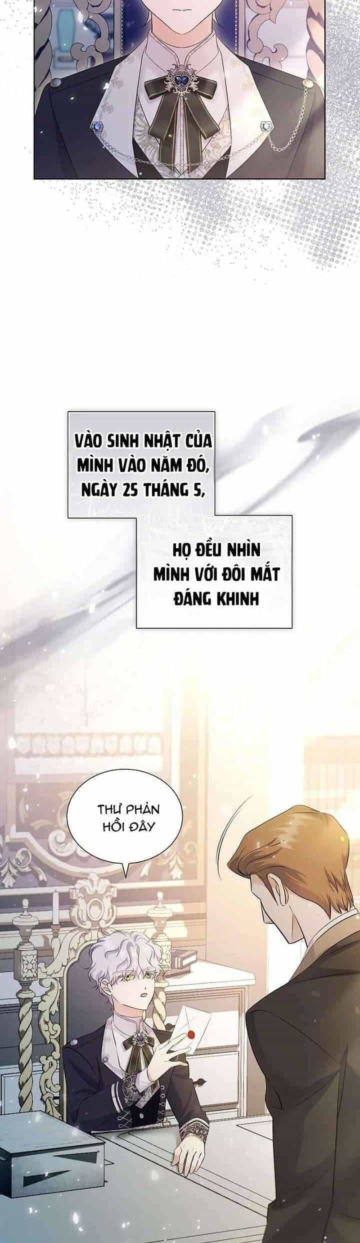 Sa Vào Vòng Tay Của Nam Chính Dịu Dàng Nhưng Chiếm Hữu - Chương 11 - ảnh 19