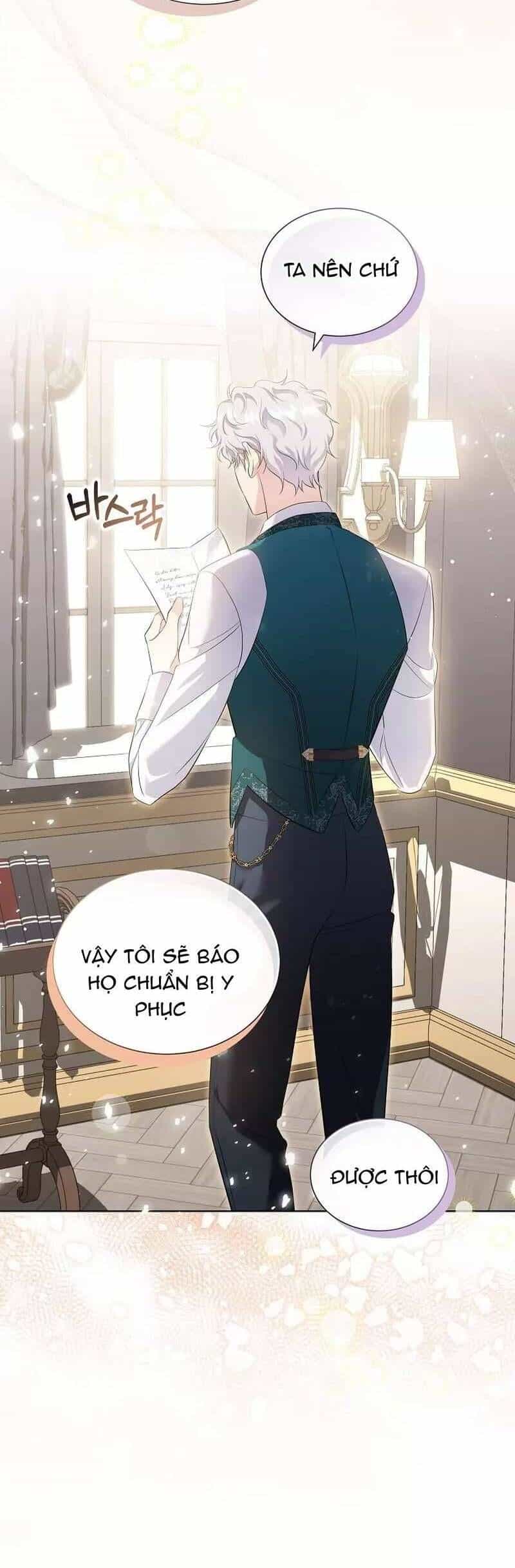 Sa Vào Vòng Tay Của Nam Chính Dịu Dàng Nhưng Chiếm Hữu - Chương 12 - ảnh 23