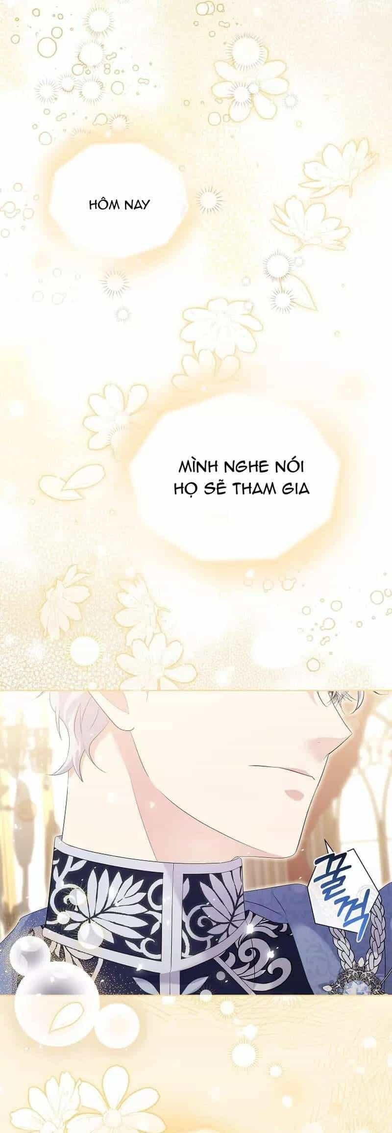 Sa Vào Vòng Tay Của Nam Chính Dịu Dàng Nhưng Chiếm Hữu - Chương 12 - ảnh 29