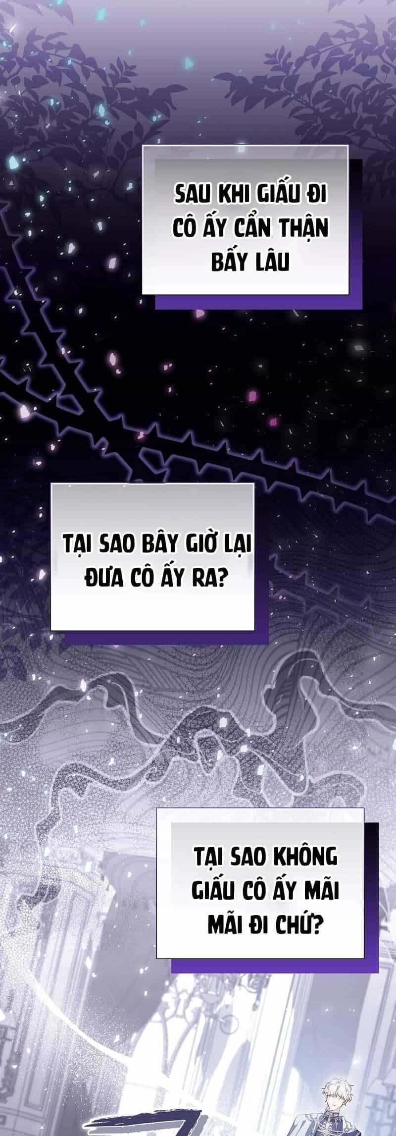 Sa Vào Vòng Tay Của Nam Chính Dịu Dàng Nhưng Chiếm Hữu - Chương 12 - ảnh 42