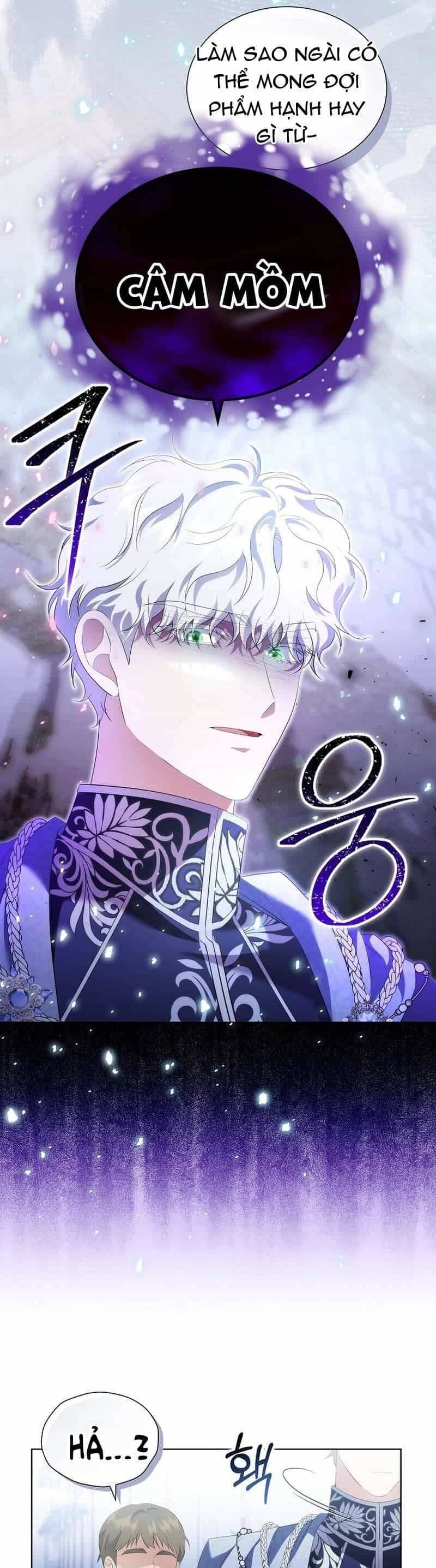 Sa Vào Vòng Tay Của Nam Chính Dịu Dàng Nhưng Chiếm Hữu - Chương 13 - ảnh 15