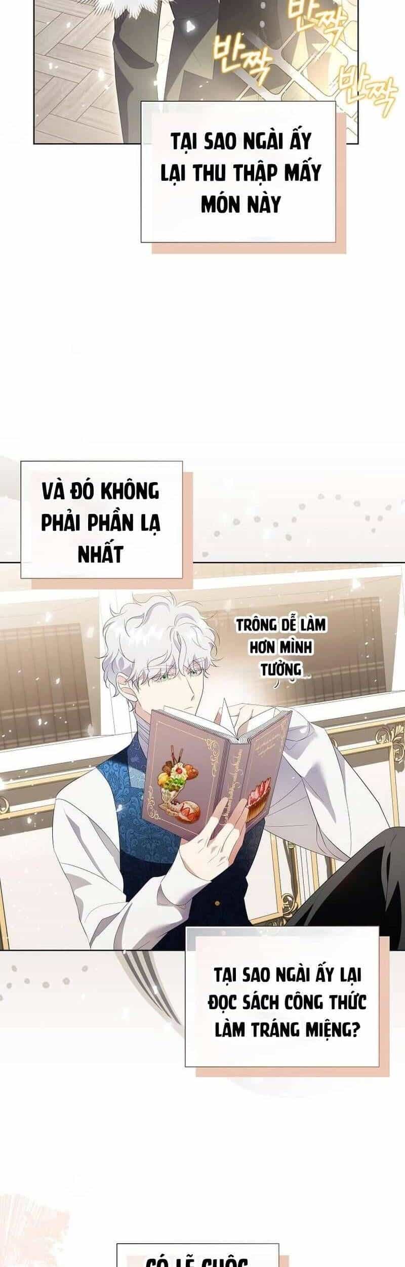 Sa Vào Vòng Tay Của Nam Chính Dịu Dàng Nhưng Chiếm Hữu - Chương 13 - ảnh 19