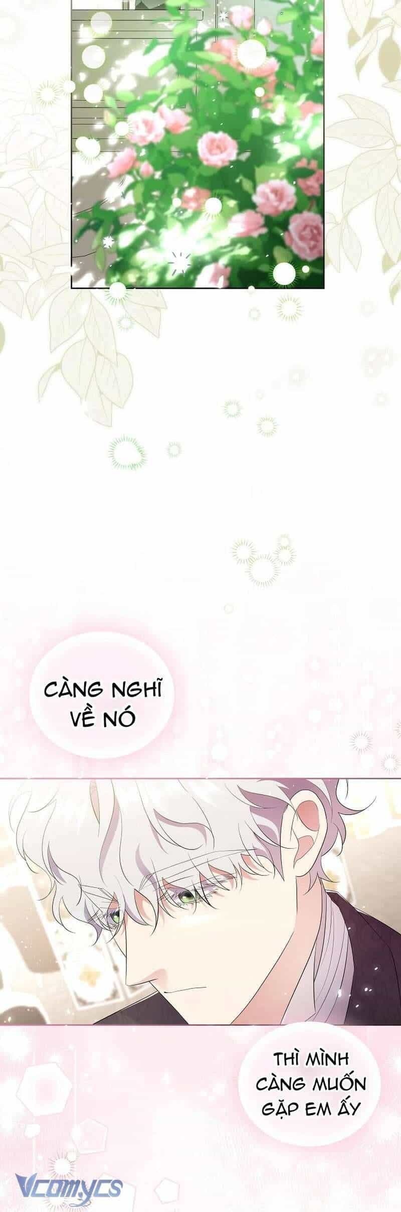 Sa Vào Vòng Tay Của Nam Chính Dịu Dàng Nhưng Chiếm Hữu - Chương 13 - ảnh 24