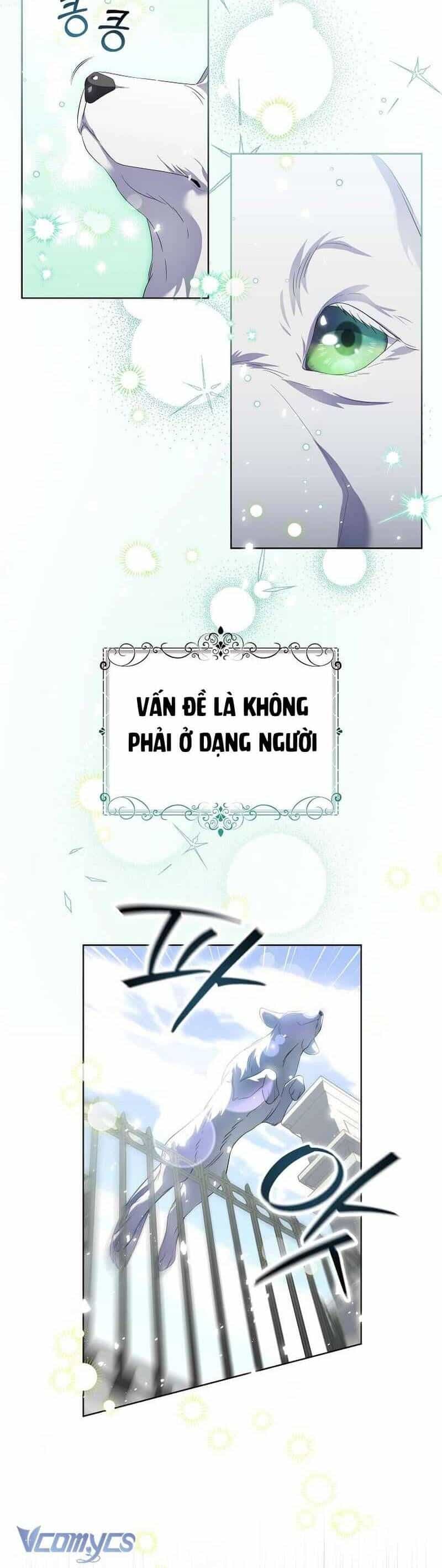 Sa Vào Vòng Tay Của Nam Chính Dịu Dàng Nhưng Chiếm Hữu - Chương 13 - ảnh 35