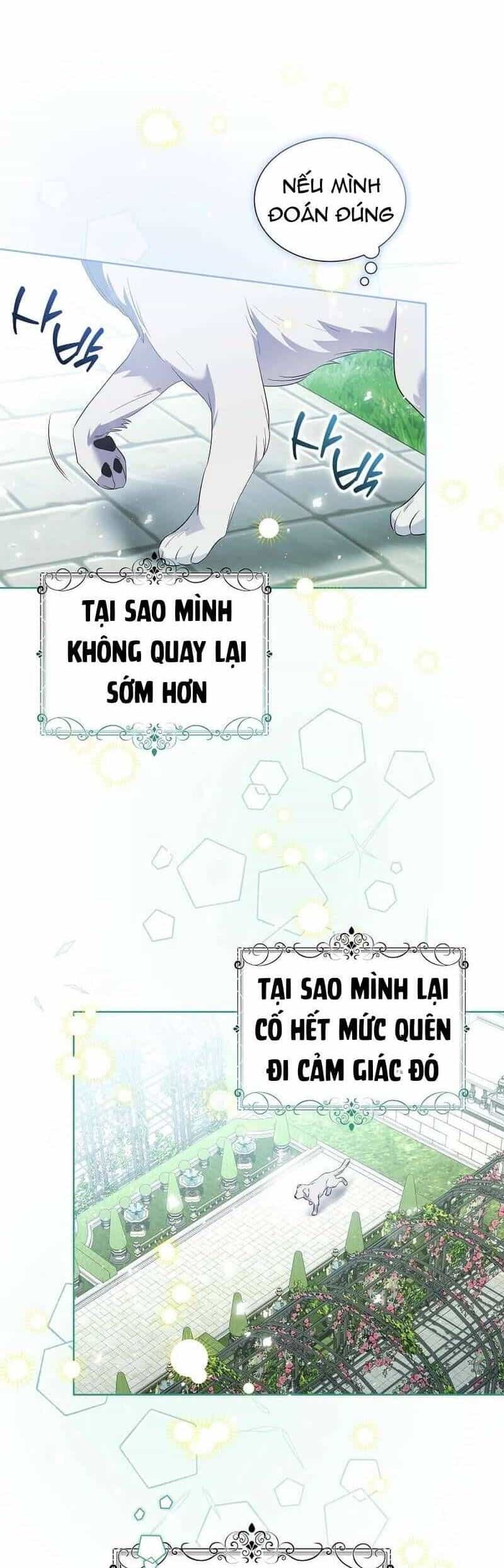 Sa Vào Vòng Tay Của Nam Chính Dịu Dàng Nhưng Chiếm Hữu - Chương 13 - ảnh 37