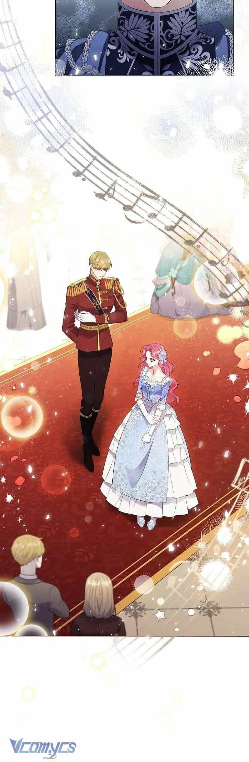 Sa Vào Vòng Tay Của Nam Chính Dịu Dàng Nhưng Chiếm Hữu - Chương 13 - ảnh 8