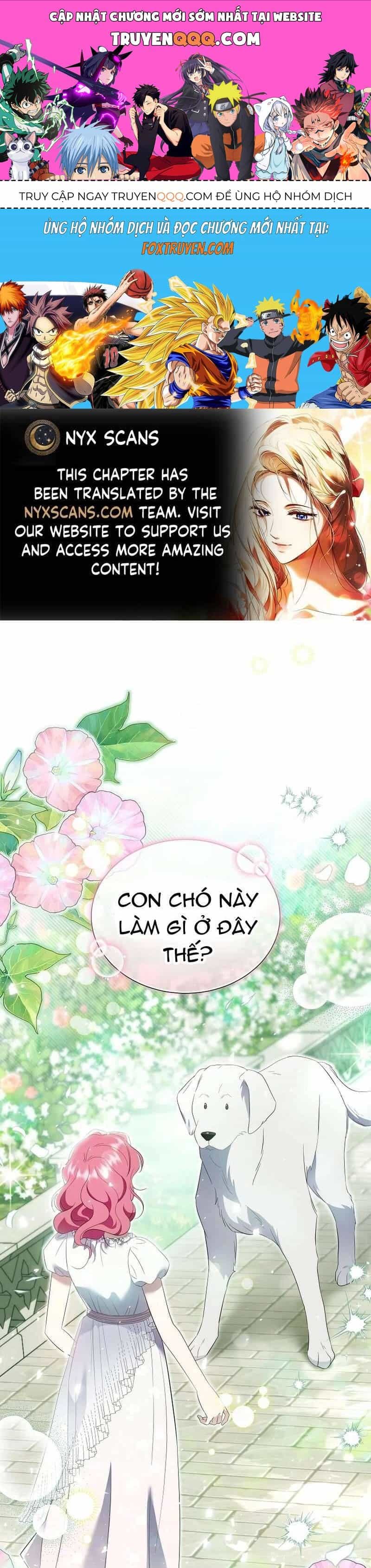 Sa Vào Vòng Tay Của Nam Chính Dịu Dàng Nhưng Chiếm Hữu - Chương 14 - ảnh 1