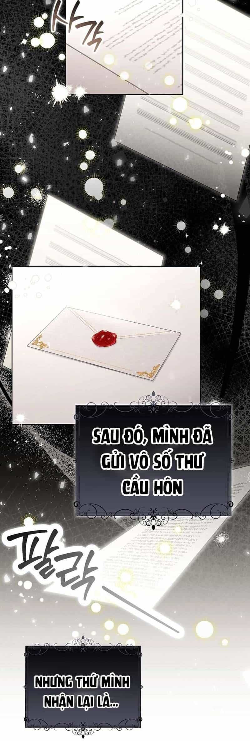 Sa Vào Vòng Tay Của Nam Chính Dịu Dàng Nhưng Chiếm Hữu - Chương 14 - ảnh 33