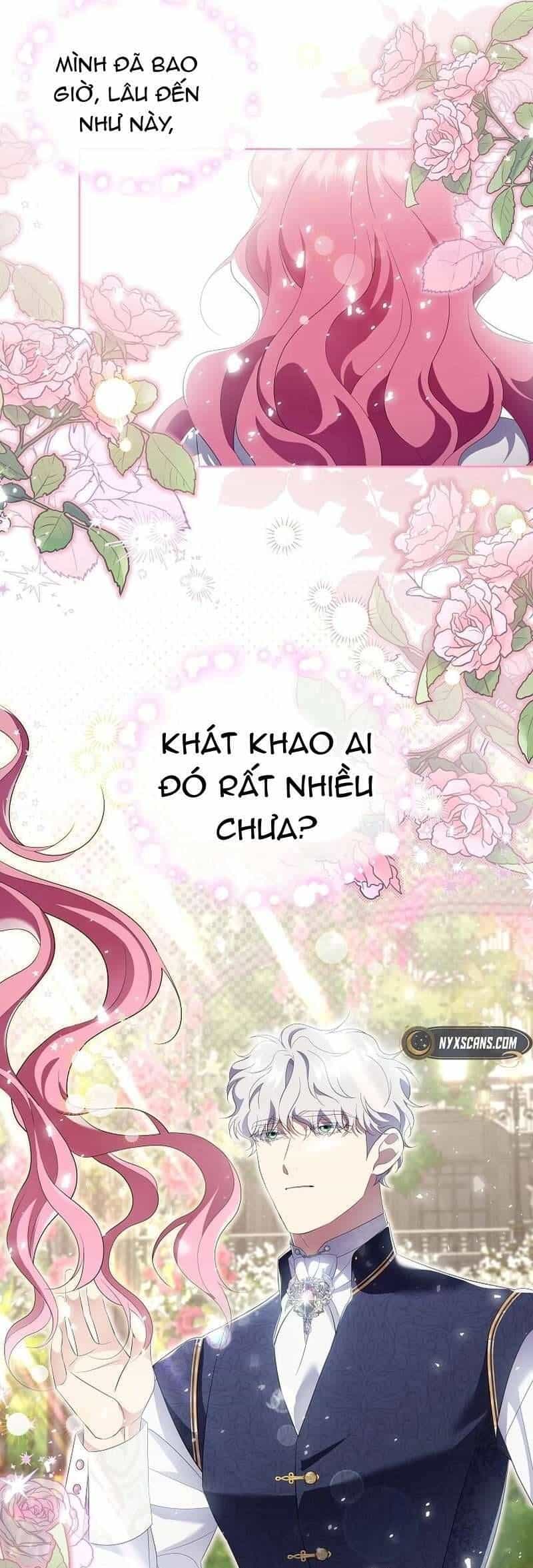 Sa Vào Vòng Tay Của Nam Chính Dịu Dàng Nhưng Chiếm Hữu - Chương 14 - ảnh 36