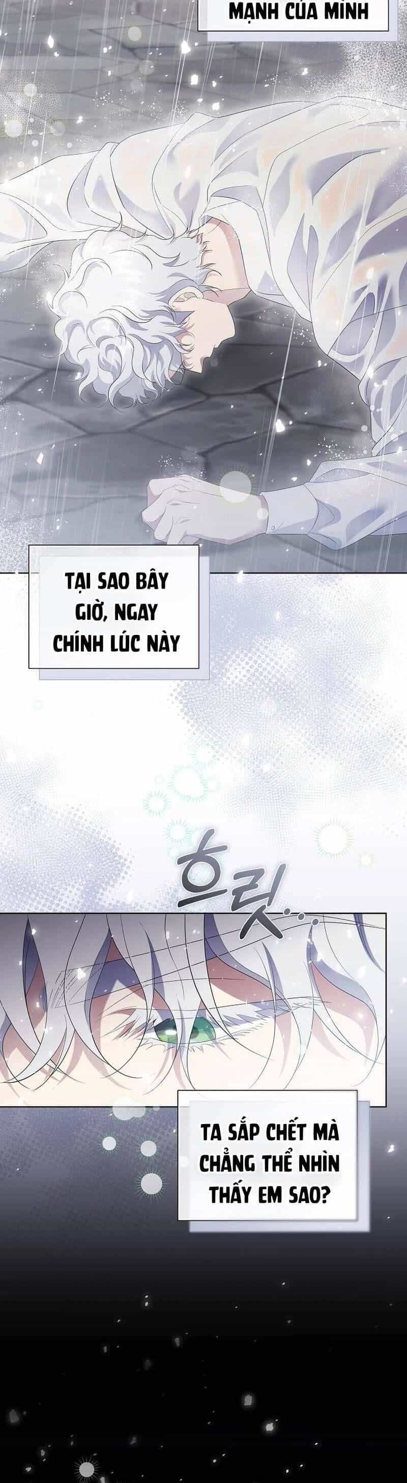 Sa Vào Vòng Tay Của Nam Chính Dịu Dàng Nhưng Chiếm Hữu - Chương 14 - ảnh 45