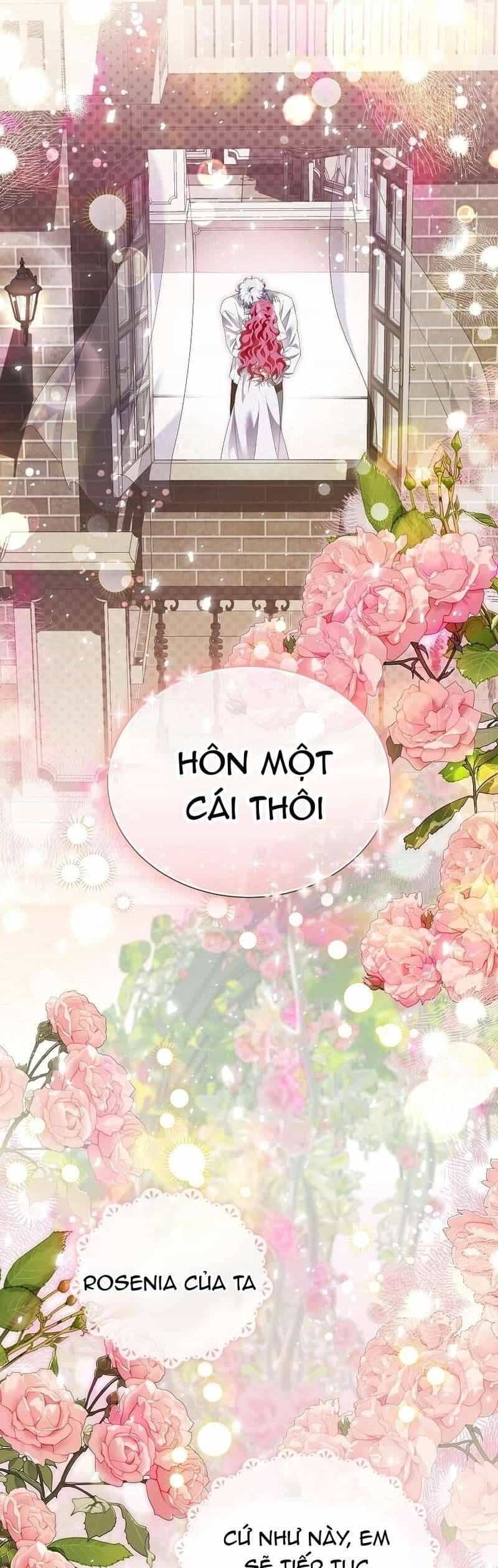 Sa Vào Vòng Tay Của Nam Chính Dịu Dàng Nhưng Chiếm Hữu - Chương 15 - ảnh 17
