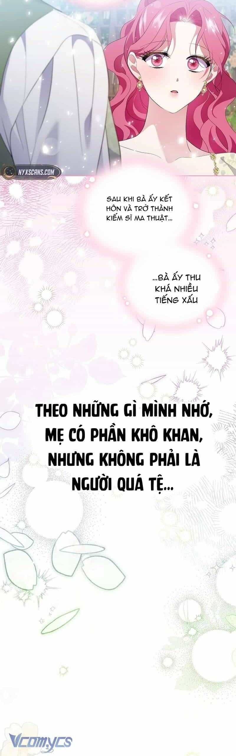 Sa Vào Vòng Tay Của Nam Chính Dịu Dàng Nhưng Chiếm Hữu - Chương 15 - ảnh 26