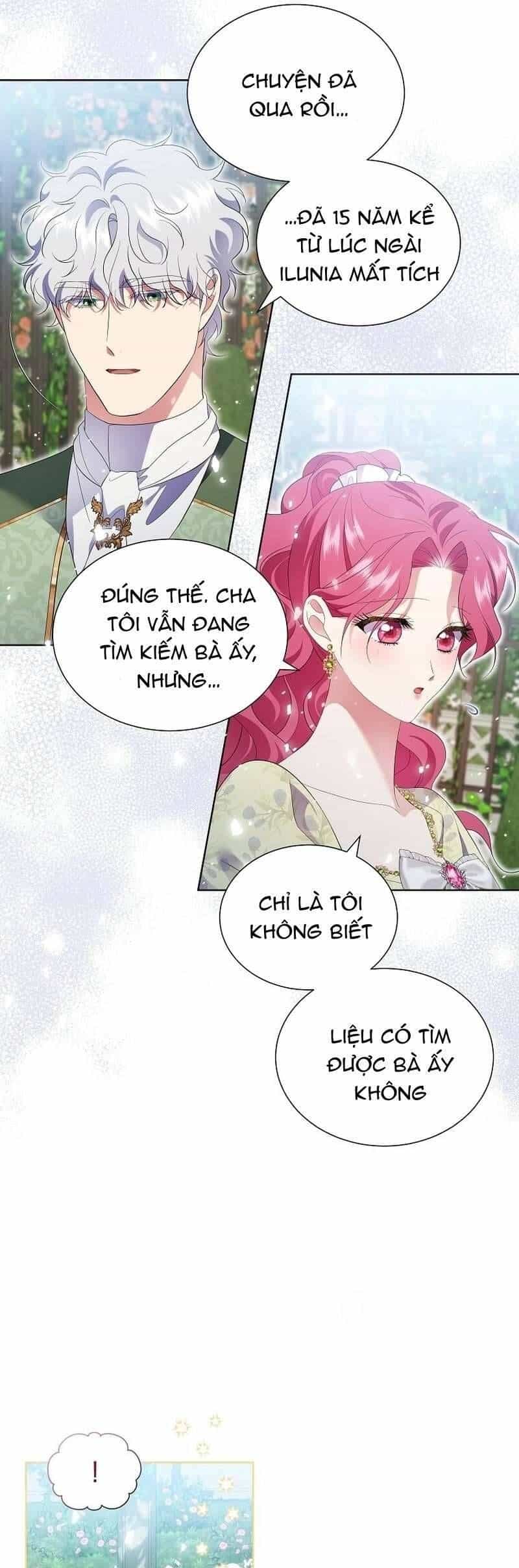Sa Vào Vòng Tay Của Nam Chính Dịu Dàng Nhưng Chiếm Hữu - Chương 15 - ảnh 37
