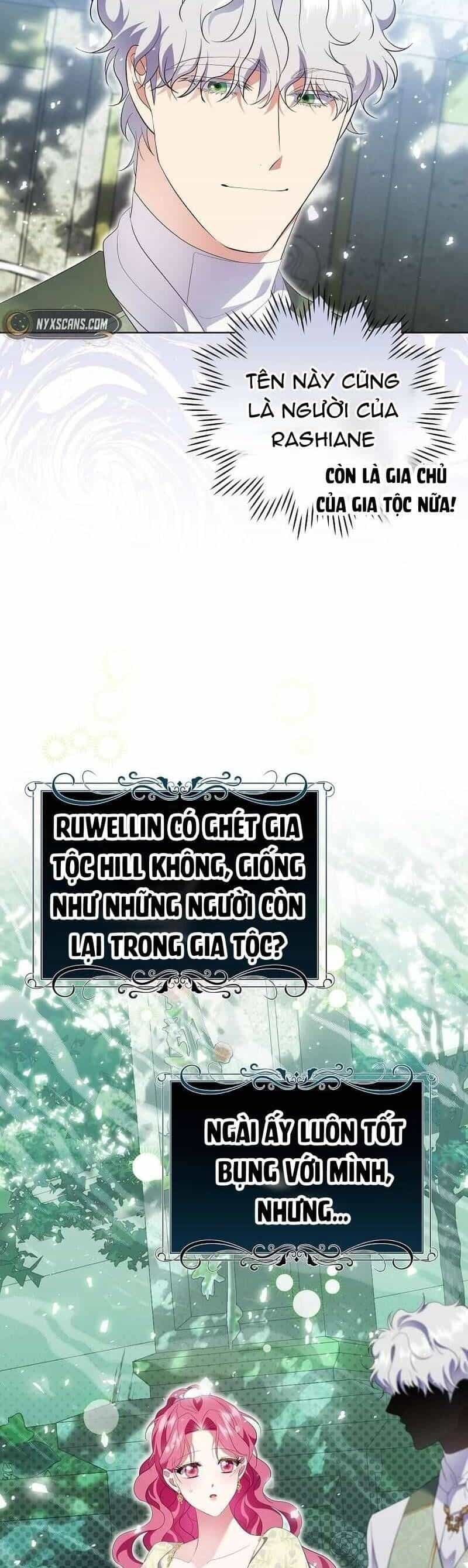 Sa Vào Vòng Tay Của Nam Chính Dịu Dàng Nhưng Chiếm Hữu - Chương 15 - ảnh 43