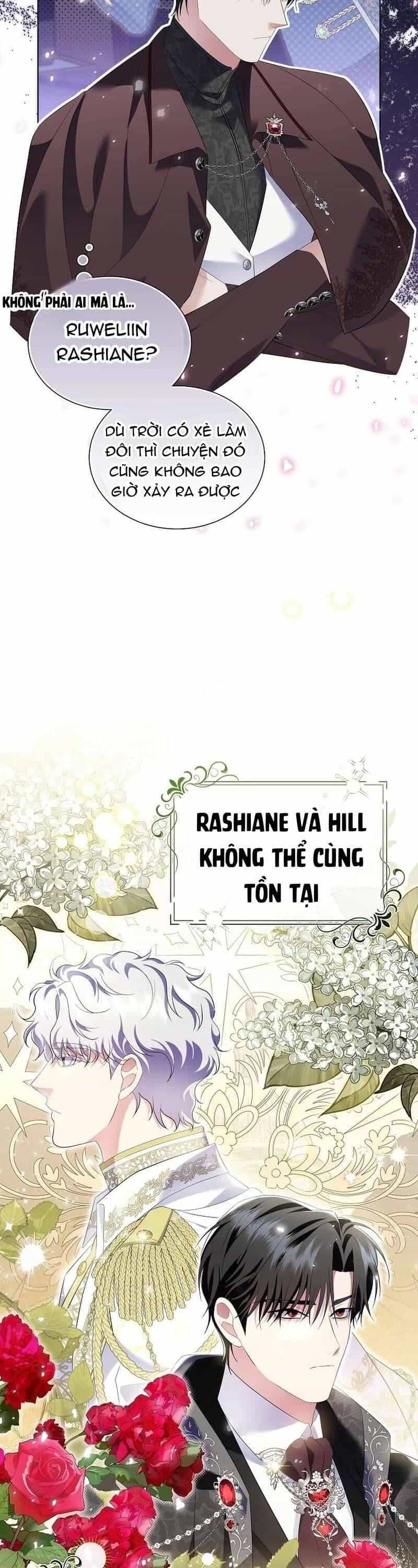 Sa Vào Vòng Tay Của Nam Chính Dịu Dàng Nhưng Chiếm Hữu - Chương 16 - ảnh 18