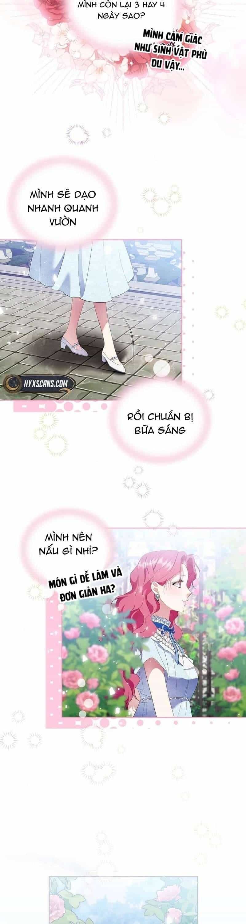 Sa Vào Vòng Tay Của Nam Chính Dịu Dàng Nhưng Chiếm Hữu - Chương 16 - ảnh 29