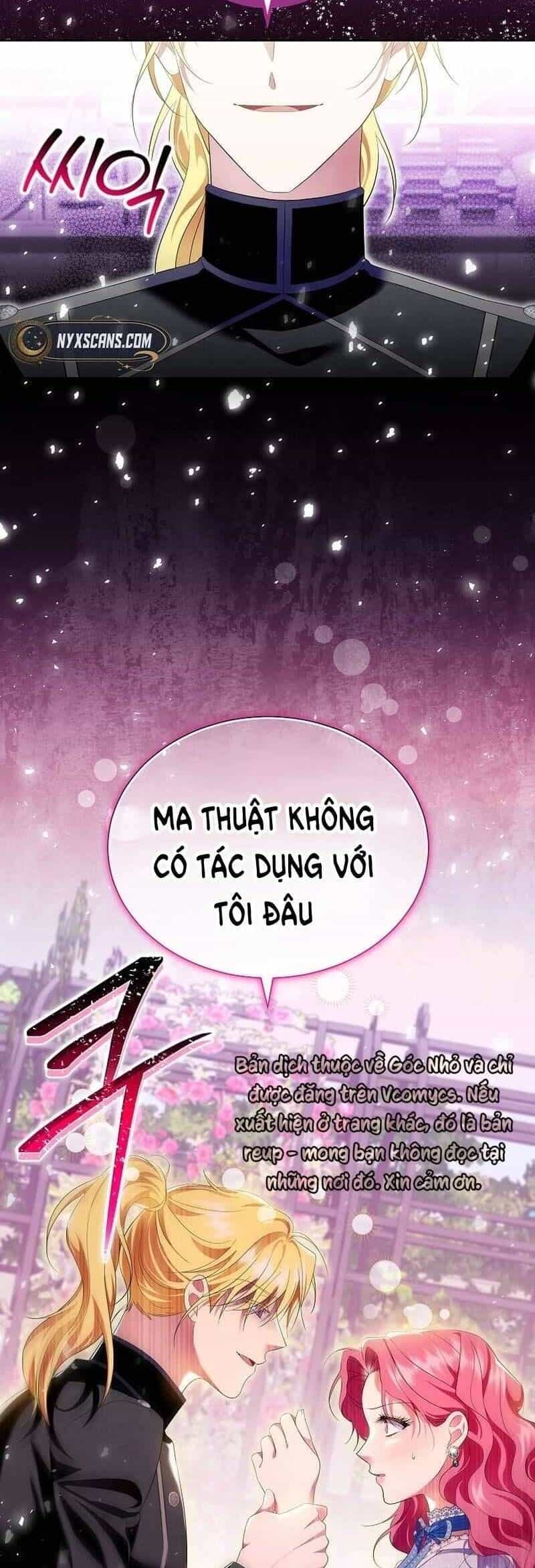 Sa Vào Vòng Tay Của Nam Chính Dịu Dàng Nhưng Chiếm Hữu - Chương 16 - ảnh 38