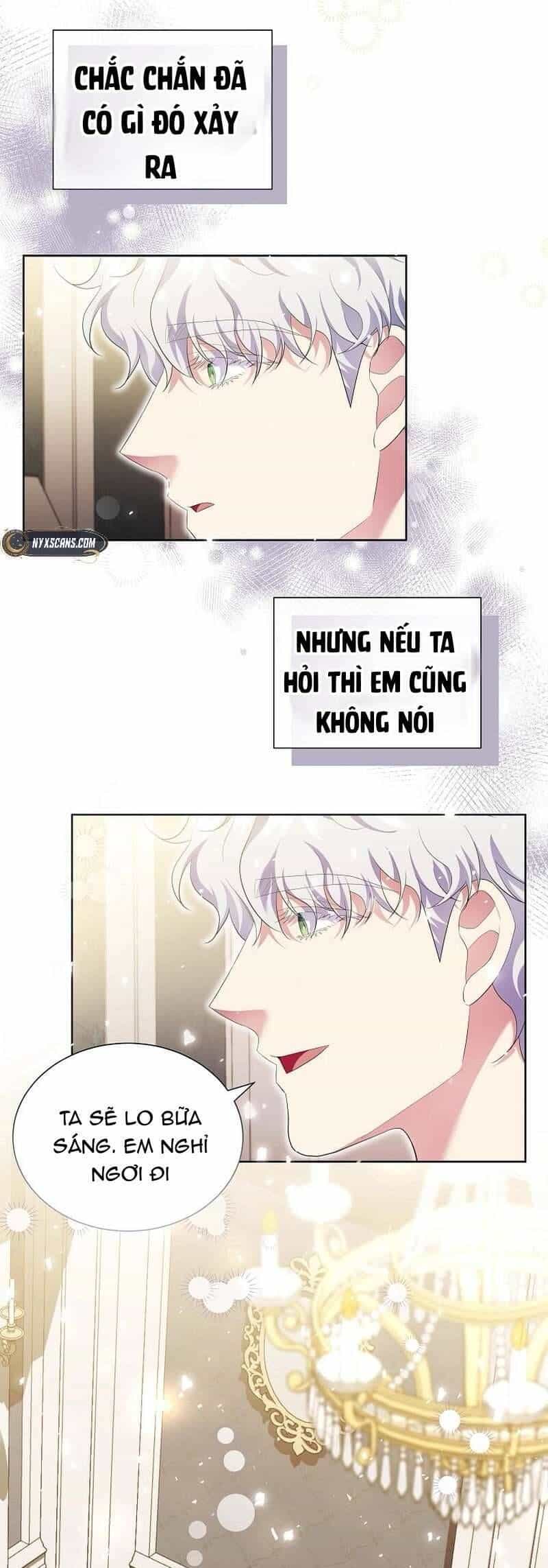 Sa Vào Vòng Tay Của Nam Chính Dịu Dàng Nhưng Chiếm Hữu - Chương 17 - ảnh 20