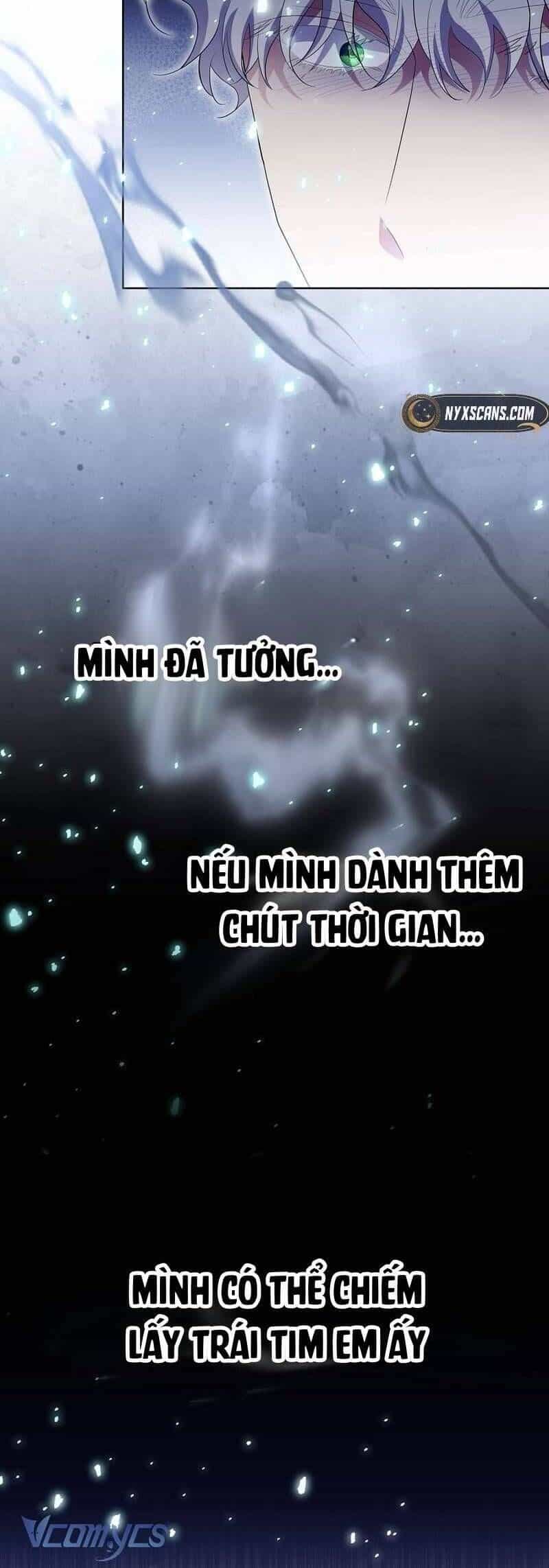 Sa Vào Vòng Tay Của Nam Chính Dịu Dàng Nhưng Chiếm Hữu - Chương 17 - ảnh 23