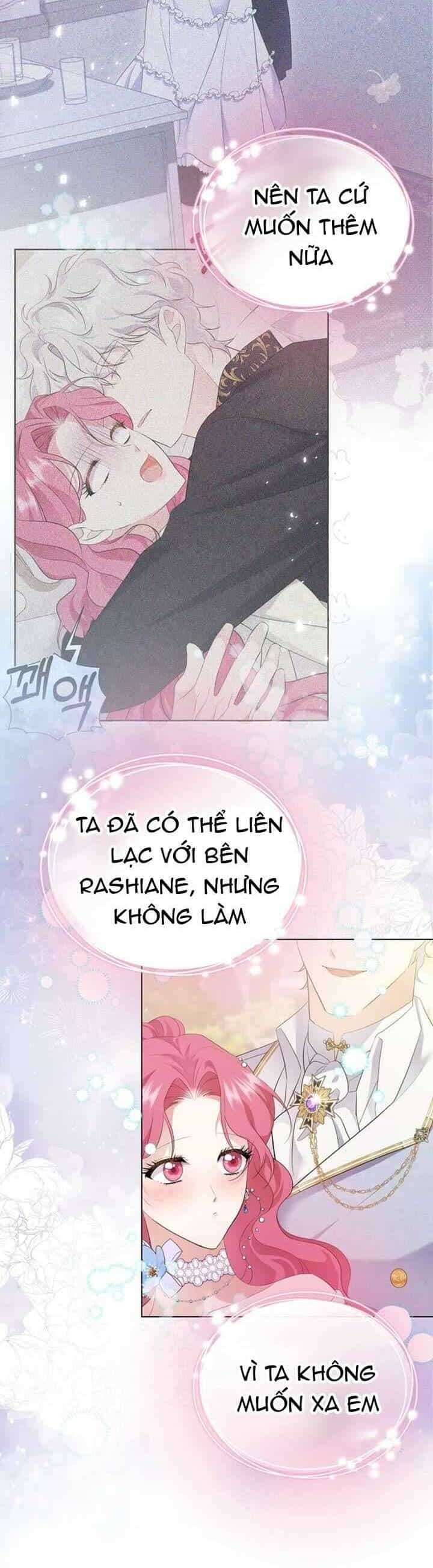 Sa Vào Vòng Tay Của Nam Chính Dịu Dàng Nhưng Chiếm Hữu - Chương 18 - ảnh 15