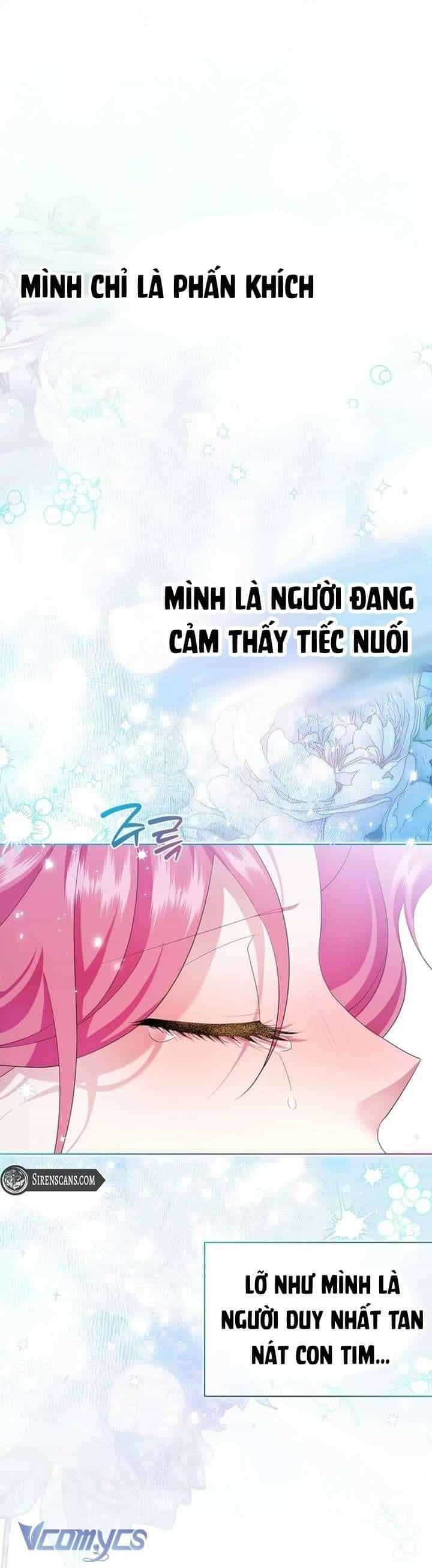 Sa Vào Vòng Tay Của Nam Chính Dịu Dàng Nhưng Chiếm Hữu - Chương 18 - ảnh 16