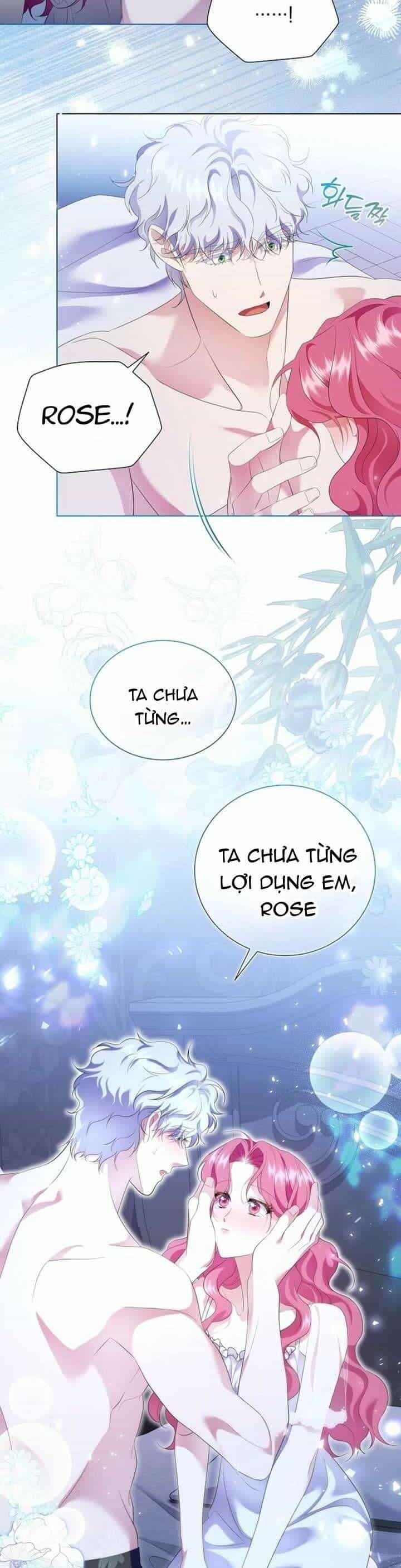 Sa Vào Vòng Tay Của Nam Chính Dịu Dàng Nhưng Chiếm Hữu - Chương 18 - ảnh 28