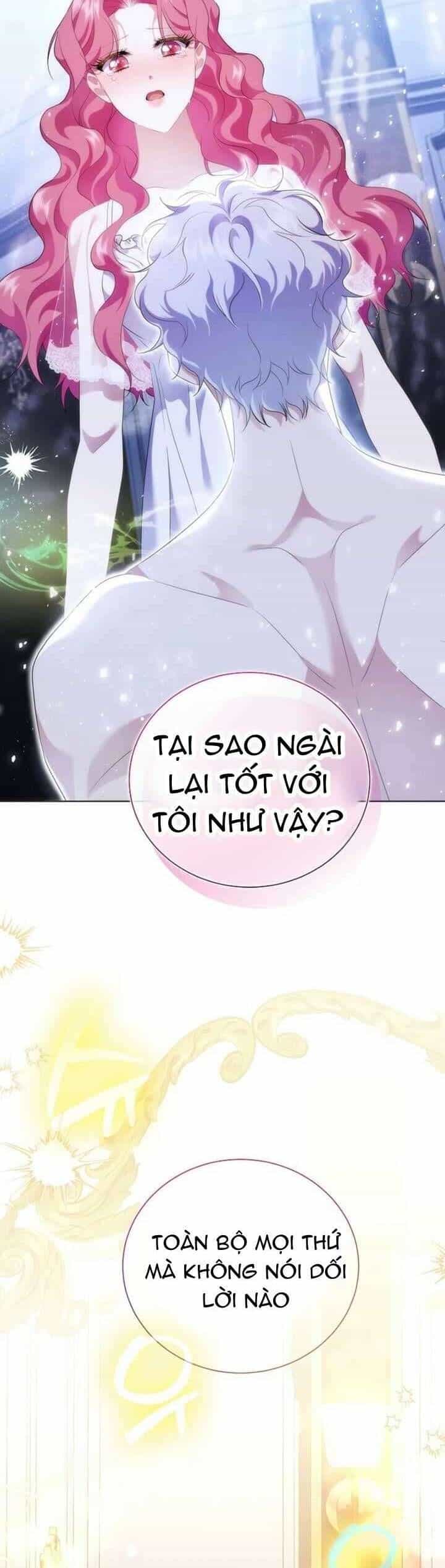 Sa Vào Vòng Tay Của Nam Chính Dịu Dàng Nhưng Chiếm Hữu - Chương 18 - ảnh 32