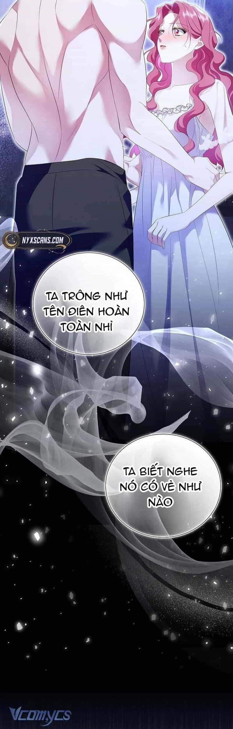 Sa Vào Vòng Tay Của Nam Chính Dịu Dàng Nhưng Chiếm Hữu - Chương 19 - ảnh 15