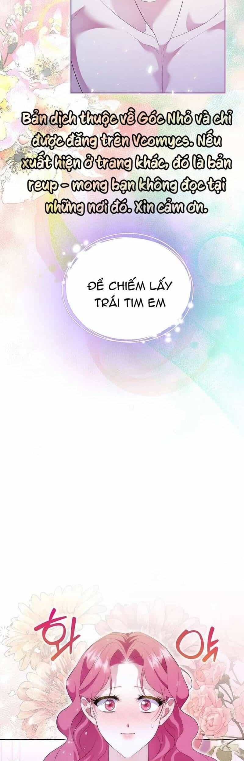 Sa Vào Vòng Tay Của Nam Chính Dịu Dàng Nhưng Chiếm Hữu - Chương 19 - ảnh 40