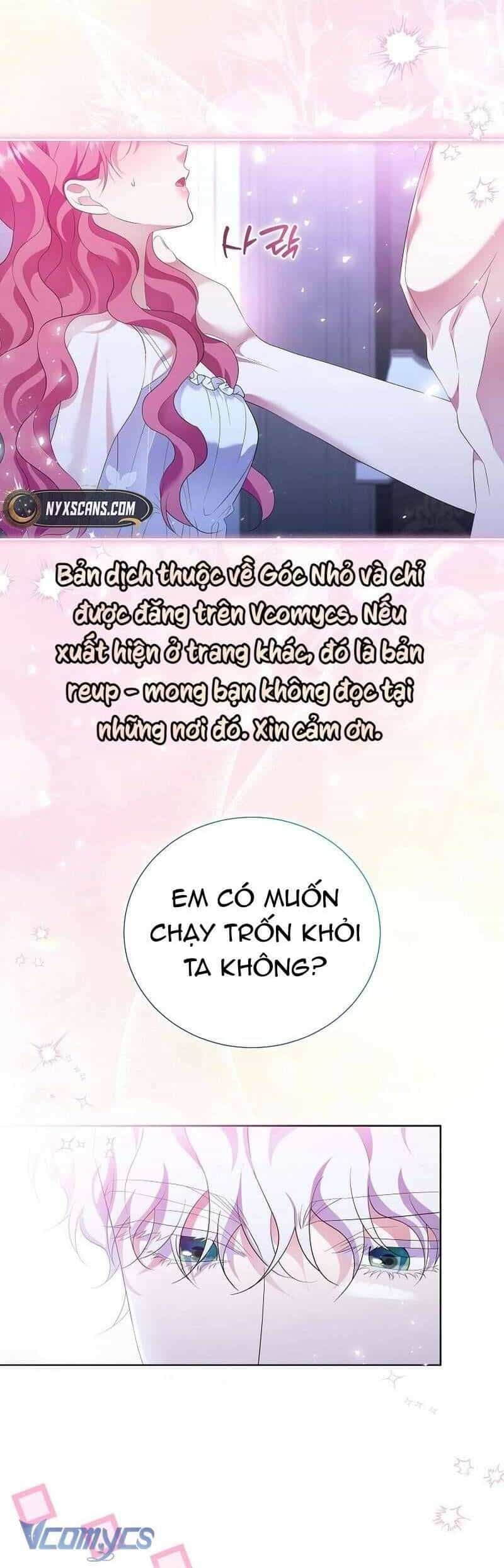 Sa Vào Vòng Tay Của Nam Chính Dịu Dàng Nhưng Chiếm Hữu - Chương 19 - ảnh 42