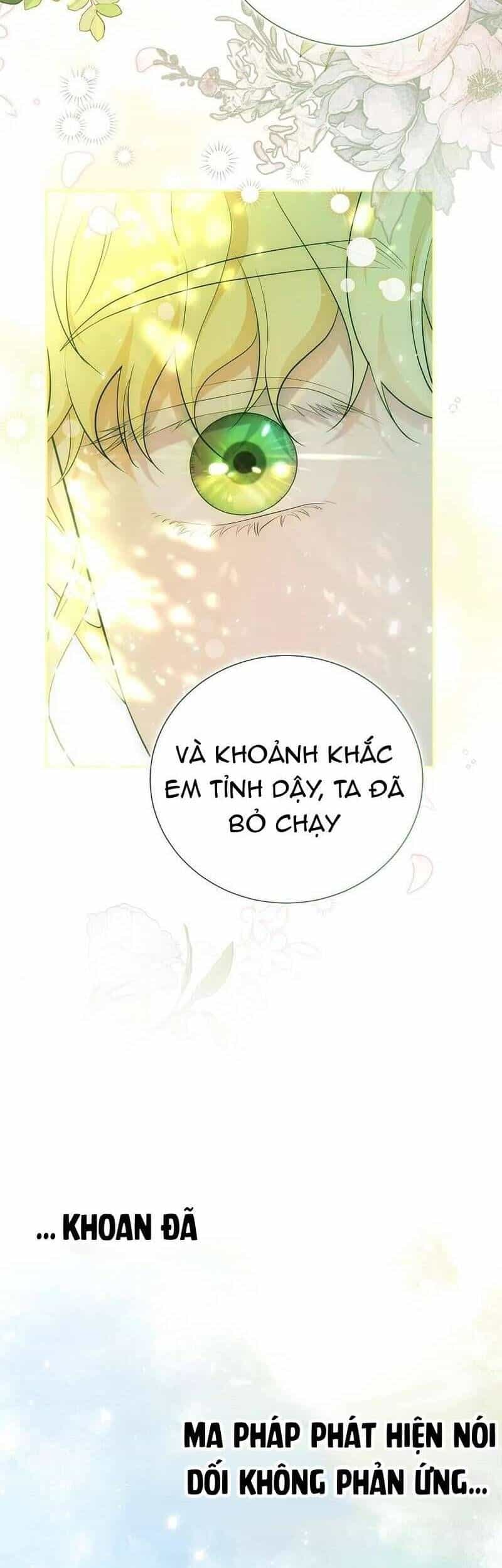 Sa Vào Vòng Tay Của Nam Chính Dịu Dàng Nhưng Chiếm Hữu - Chương 19 - ảnh 6